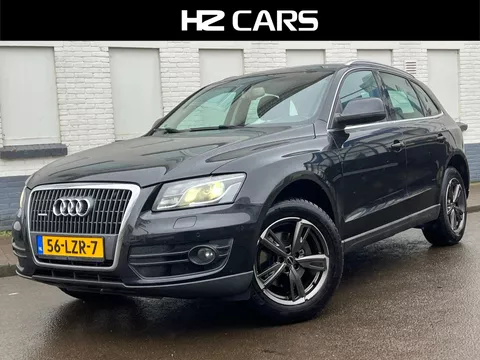 Audi Q5 2.0 TFSI quattro Pro Line S-Tronic/Nwe. Ketting/PDC/Navi/Cruise