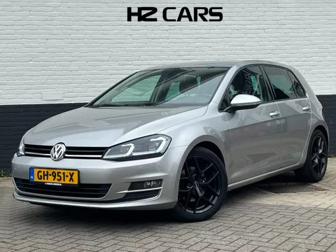 Volkswagen Golf 1.4 TSI ACT Business Edition|Automaat|Camera|Massage|Stoelverw.