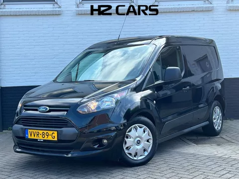 Ford Transit Connect 1.5 TDCI L1 Trend HP Automaat|Schuif|PDC|Airco|Cruise